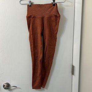 Balance Athletica seamless leggings!